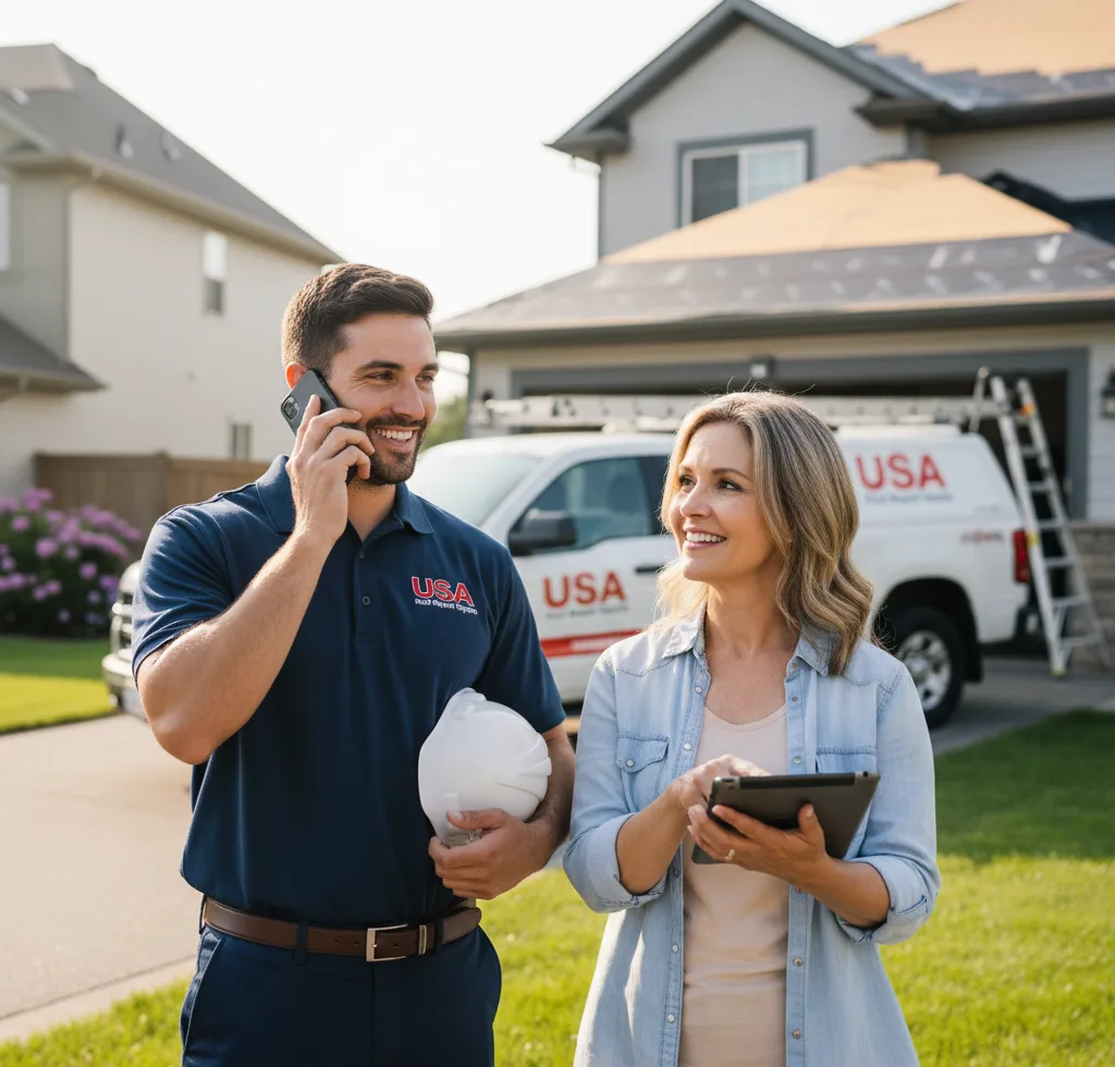 Flat Roof Repair in Spring Valley, MN